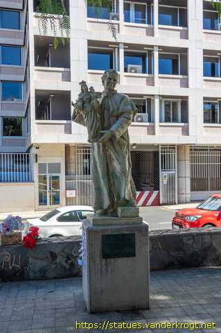 Santa Cruz de Tenerife /  San Juan Bosco