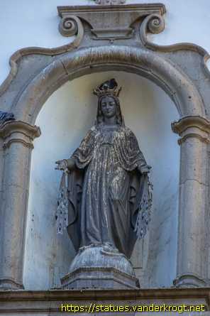 Santa Cruz de Tenerife /  Nuestra Señora