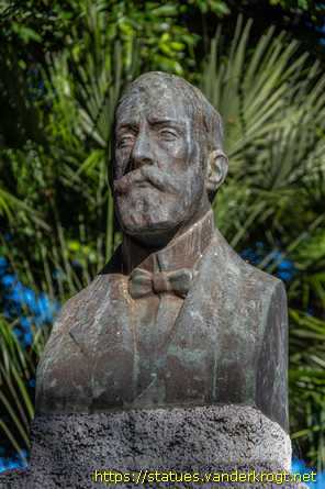 Icod de los Vinos /  Francisco G. Fajardo Hernández Bermejo