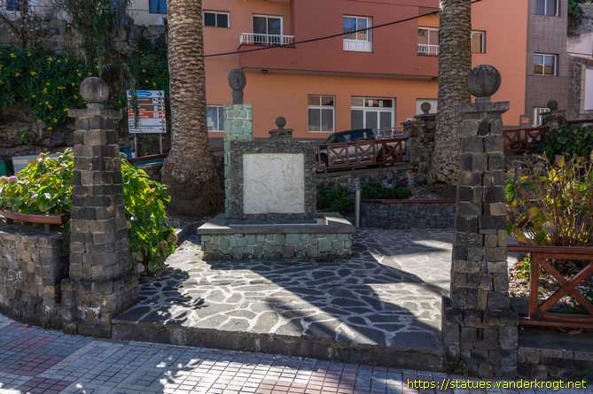 La Guancha /  Ángeles Machado Machado