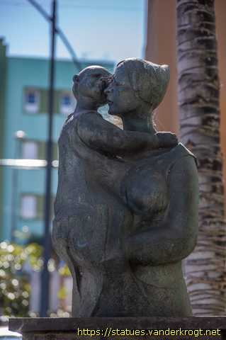 Los Realejos /  La Maternidad