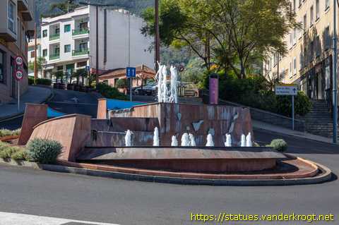 Los Realejos /  Fuente Canarias