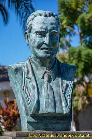Los Realejos /  Antonio González González