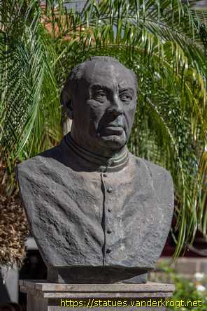 Los Realejos /  José Siverio Pérez