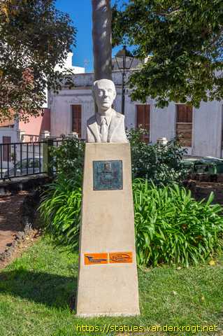 Los Realejos /  Agustín Espinosa García