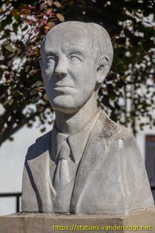 Los Realejos /  Agustín Espinosa García