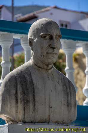 Los Realejos /  José García Estrada