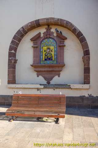 La Laguna, San Cristóbal de /  Nuestra Señora del Perpetuo Socorro