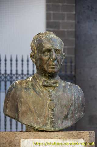 La Laguna, San Cristóbal de /  José Peraza de Ayala