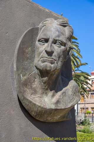 La Laguna, San Cristóbal de /  Antonio González González