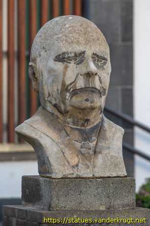Tacoronte /  Ernesto Castro Martín