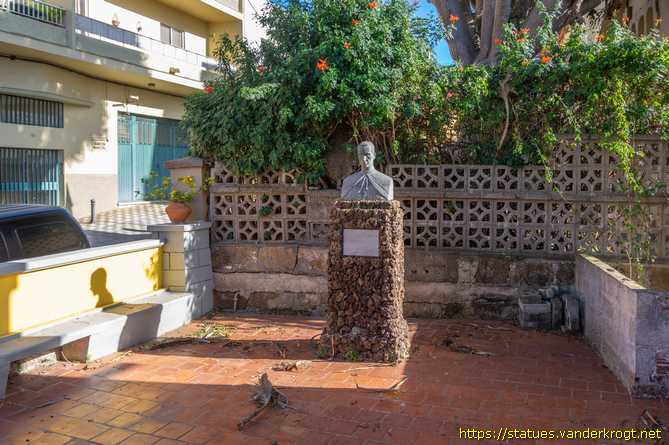 Tacoronte /  José Pérez Reyes