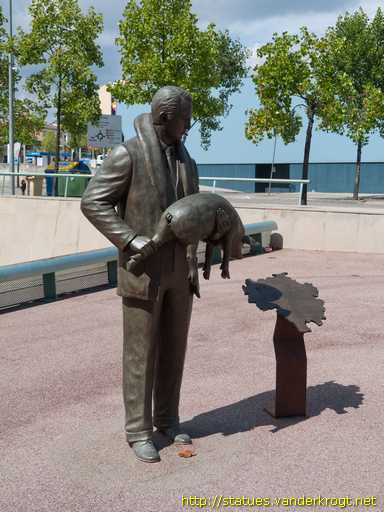 Vic /  El Porcater