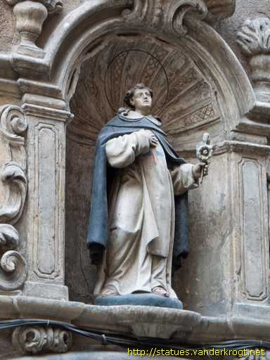 Vic /  Sant Miquel dels Sants
