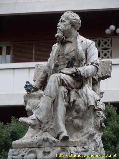 Barcelona /  Frederic Soler i Hubert