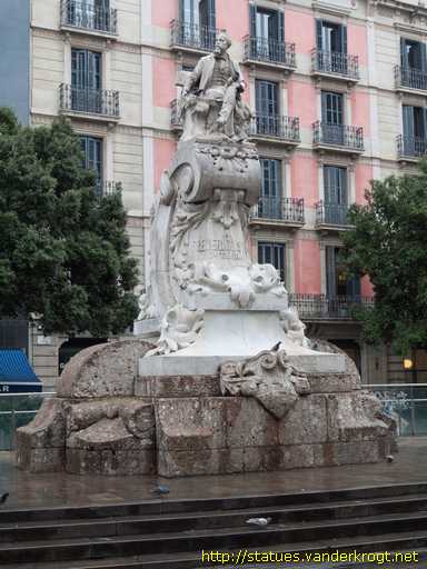 Barcelona /  Frederic Soler i Hubert