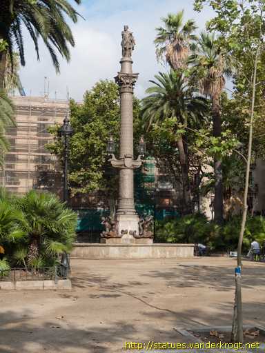 Barcelona /  Galcerán Marquet