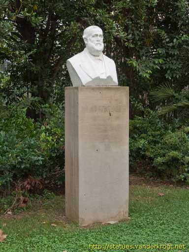 Barcelona /  Manuel Milà i Fontanals