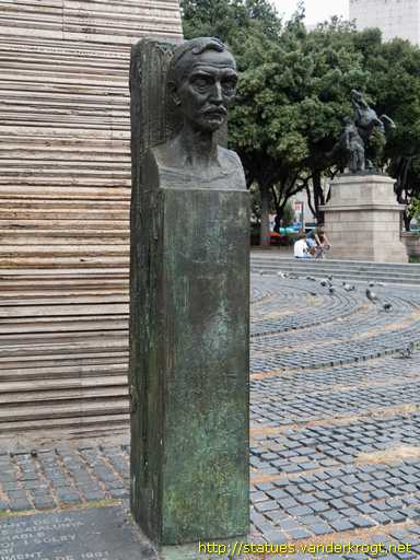 Barcelona /  Francesc Macià i Llussa