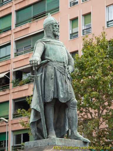 Barcelona /  Roger de Llúria