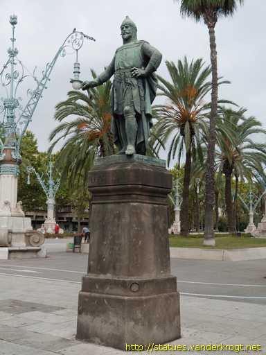 Barcelona /  Roger de Llúria