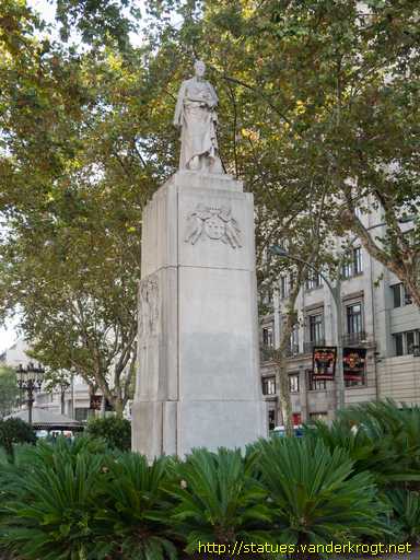 Barcelona /  Joan Güell i Ferrer