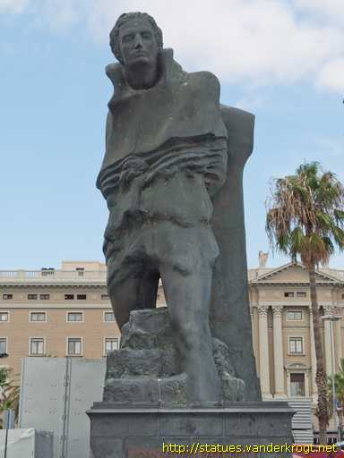 Barcelona /  Joan Salvat i Papasseit