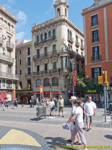 Barcelona /  Santa Eulàlia