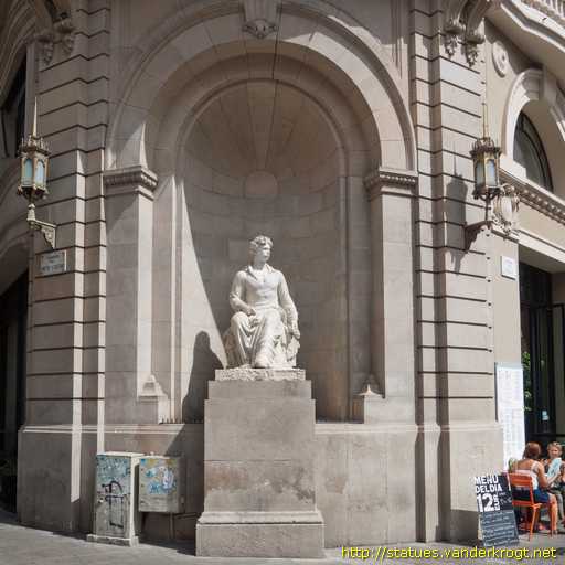 Barcelona /  Marià Fortuny i Marsal