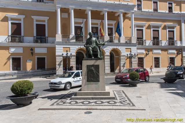 Badajoz /  Luis de Morales