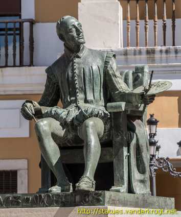 Badajoz /  Luis de Morales