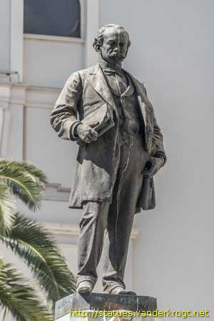 Badajoz /  José Moreno Nieto