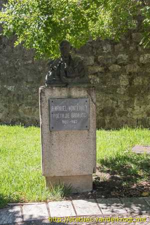 Badajoz /  Manuel Monterrey Calvo