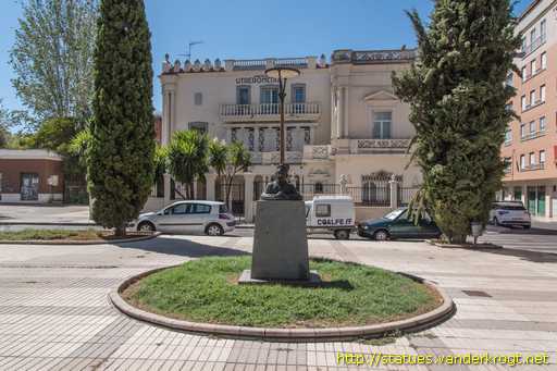 Badajoz /  El Padre López
