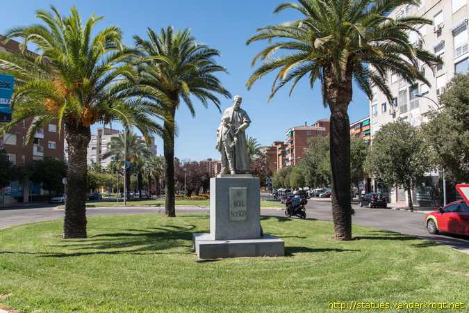 Badajoz /  Don Bosco