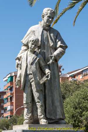 Badajoz /  Don Bosco