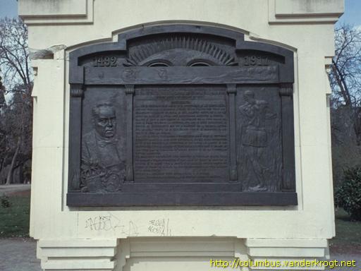 Madrid /  Día de la Raza