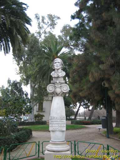 Valencia /  Luis de Santángel