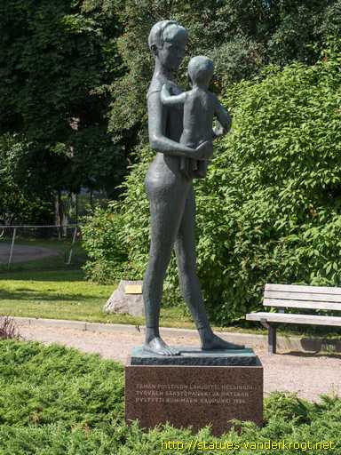 Riihimäki /  Lapsenlikka