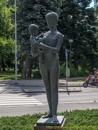Riihimäki /  Lapsenlikka