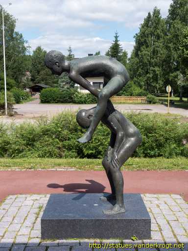 Riihimäki /  Pukkihyppy