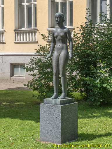 Hämeenlinna /  Nuoruus