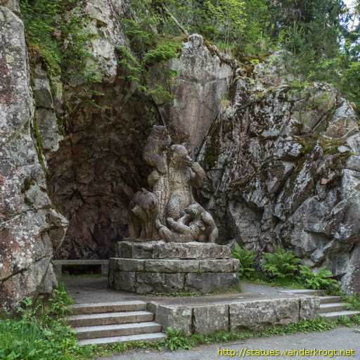 Hämeenlinna /  Karhut