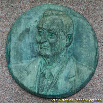 Lammi /  Jooseppi Rudolf Rykäri