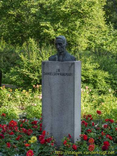 Vääksy /  J.R. Danielson-Kalmari