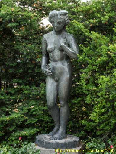 Lahti /  Marjatta