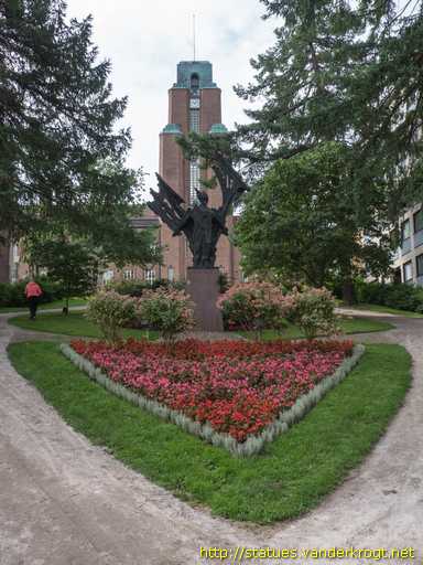 Lahti /  Eetu Salin