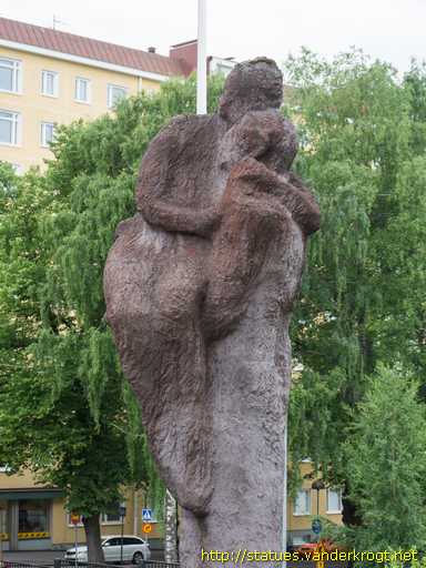 Lahti /  Yhteispuu