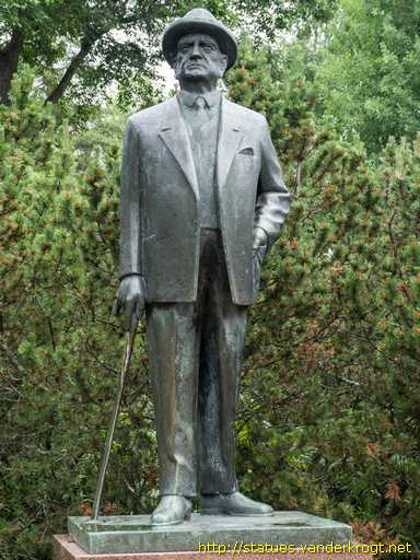 Järvenpää /  Jean Sibelius