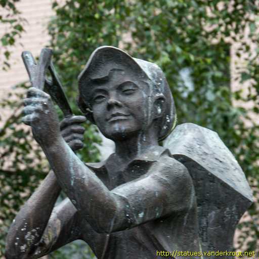 Järvenpää /  Pikku Kalle